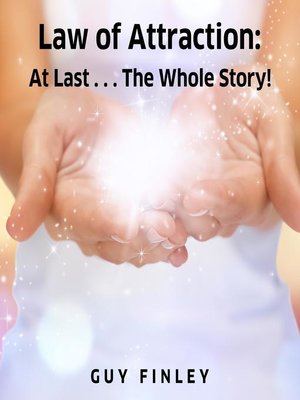 cover image of Law of Attraction (LL)